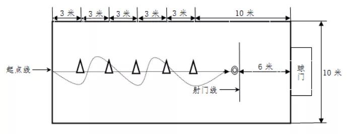 中学体育