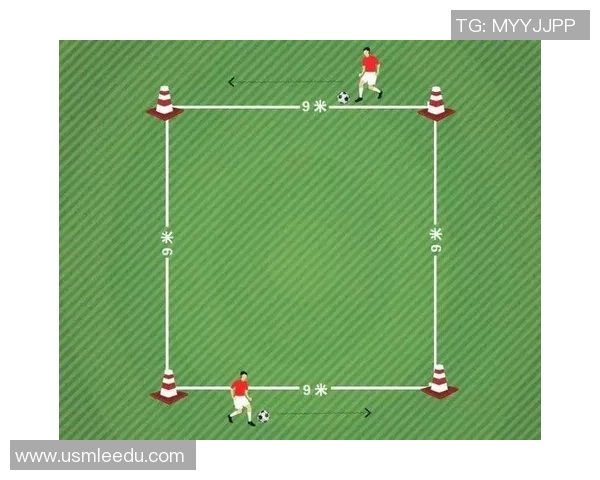 科学足球中的耐力训练方法与技巧全面解析